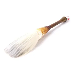 FATE AND DESTINY - Exquisite Chinese Sumi Calligraphy Collectors Brush