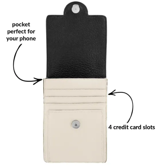 Ferrara Daytime Phone Organizer E5326B