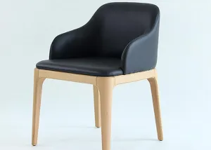 Fina Ash Wood Chair