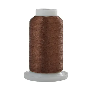 Fine Line Embroidery Thread - Havana Brown 1500 Meters (T1152)