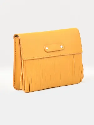 Fringe Bag