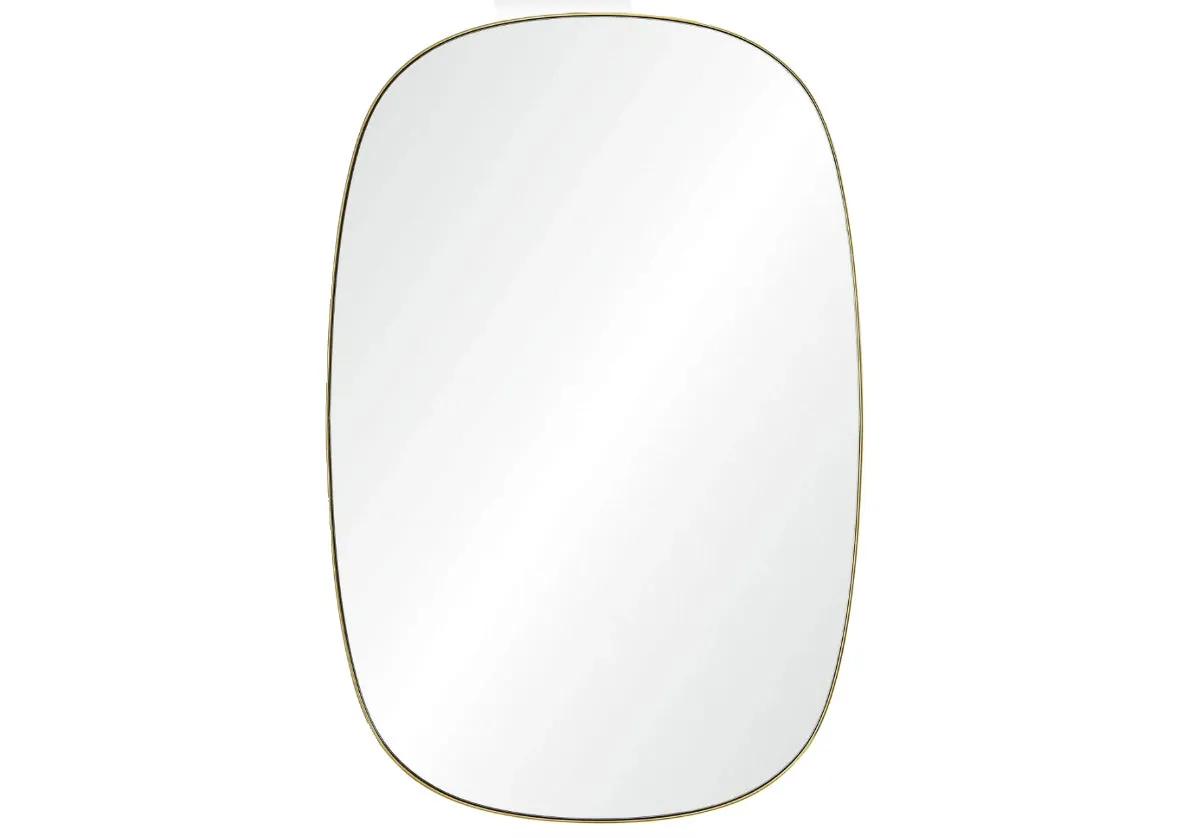 GALLEGOS MIRROR