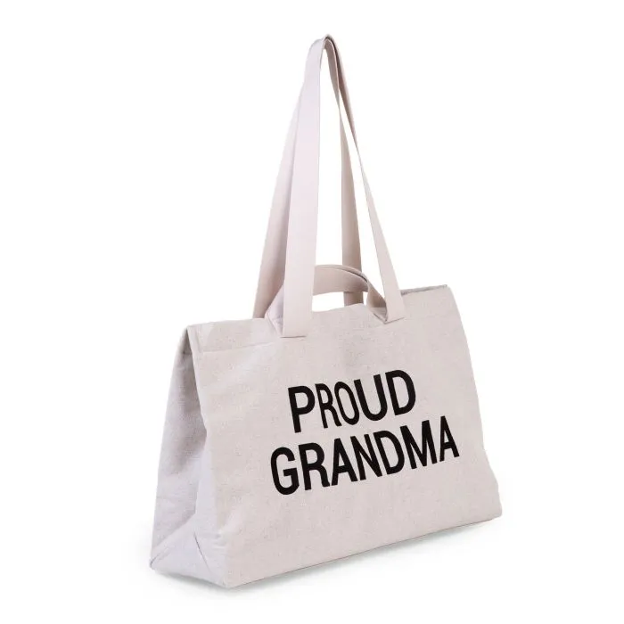 Grandma Bag Canvas