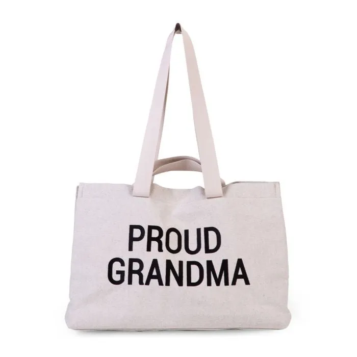 Grandma Bag Canvas