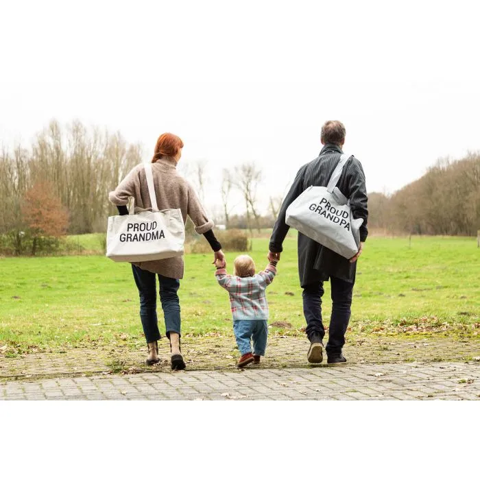 Grandma Bag Canvas