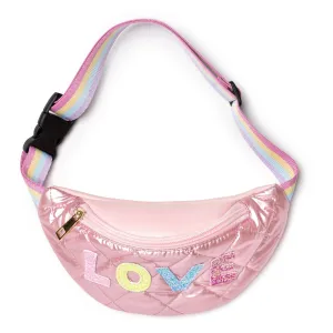 Great Pretenders Plushie Love Fanny Pack