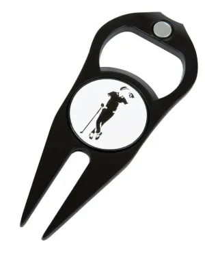 Grunk Divot Tool