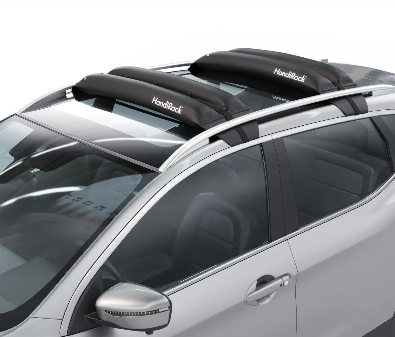 HandiRack Inflatable Surfboard Roof Rack | Heavy Duty