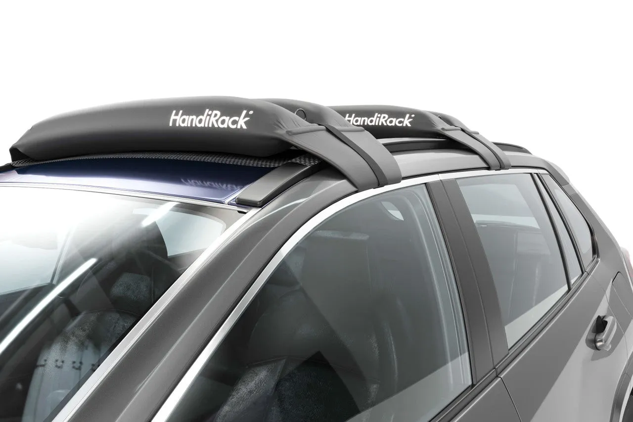 HandiRack Inflatable Surfboard Roof Rack | Heavy Duty