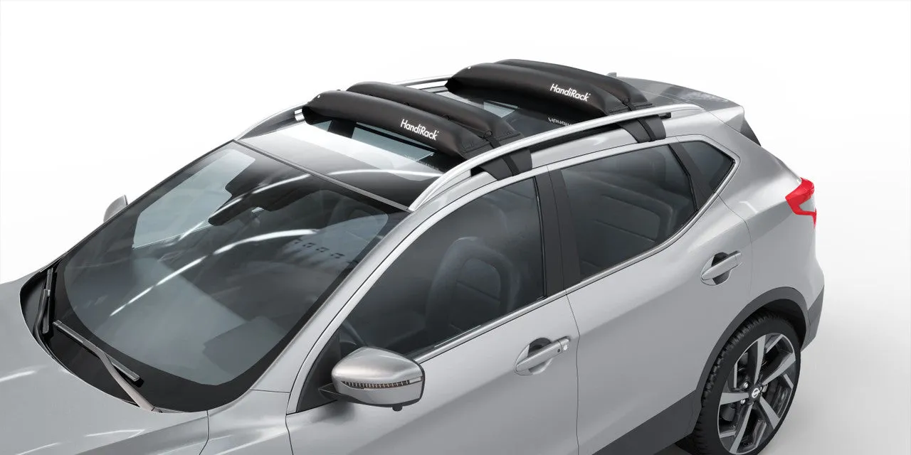 HandiRack Inflatable Surfboard Roof Rack | Heavy Duty