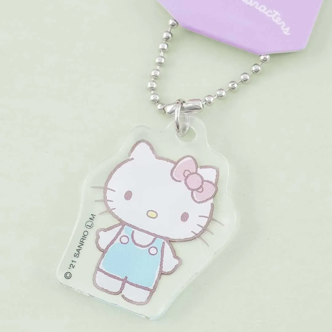 Hello Kitty Mini Charm