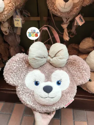 HKDL - Shelliemay Face Icon 3-Way Bag