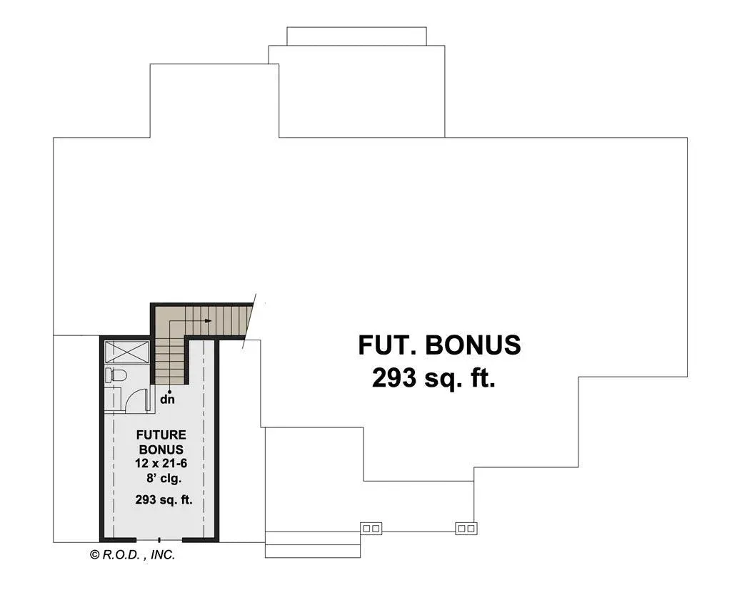 Inviting 3-Bedroom Home with Bonus Room and Spacious Garage