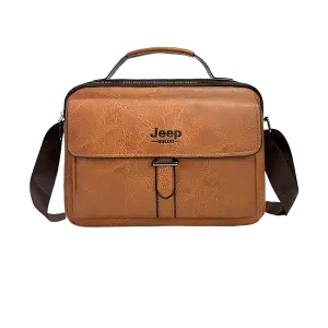 Jeep Messeger Bag