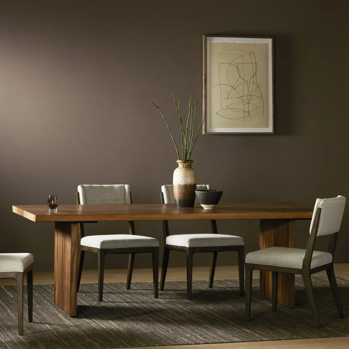 Katarina Dining Table