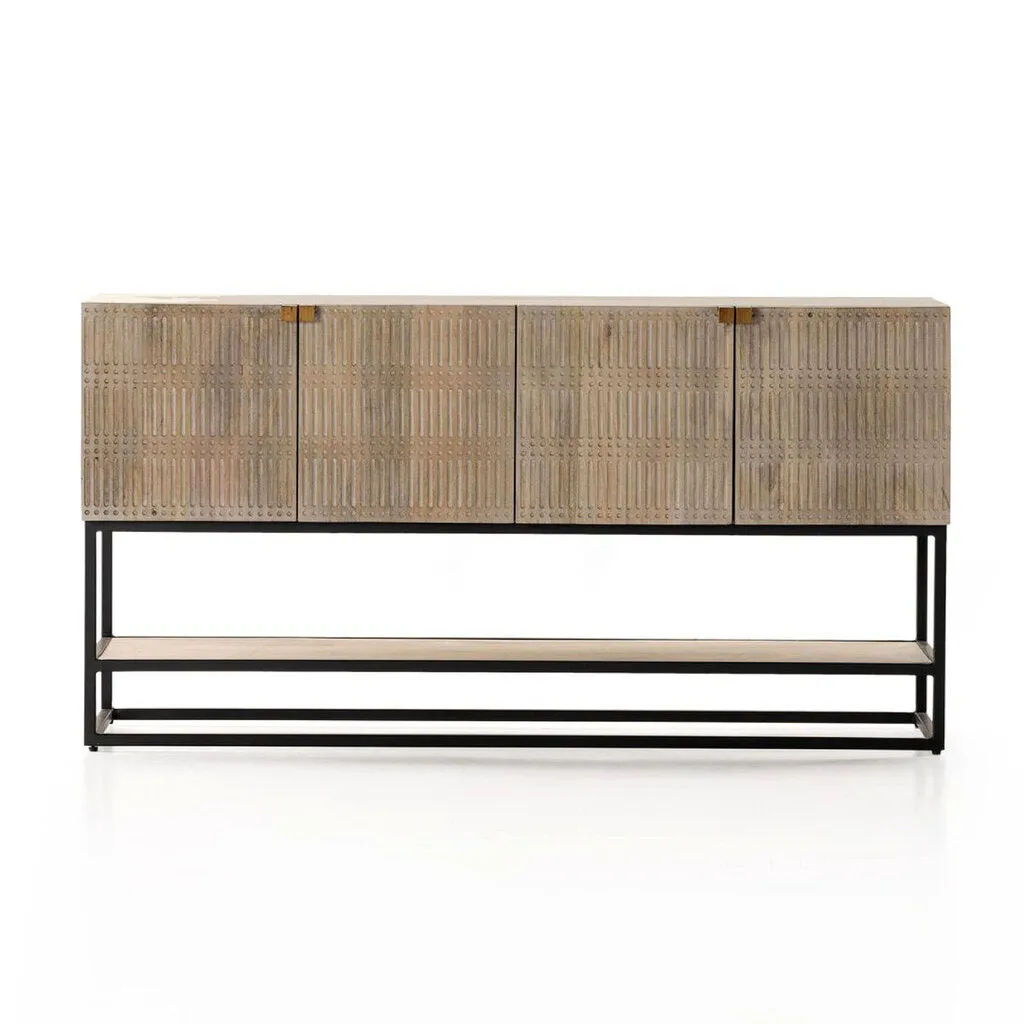 Kelby Media Console