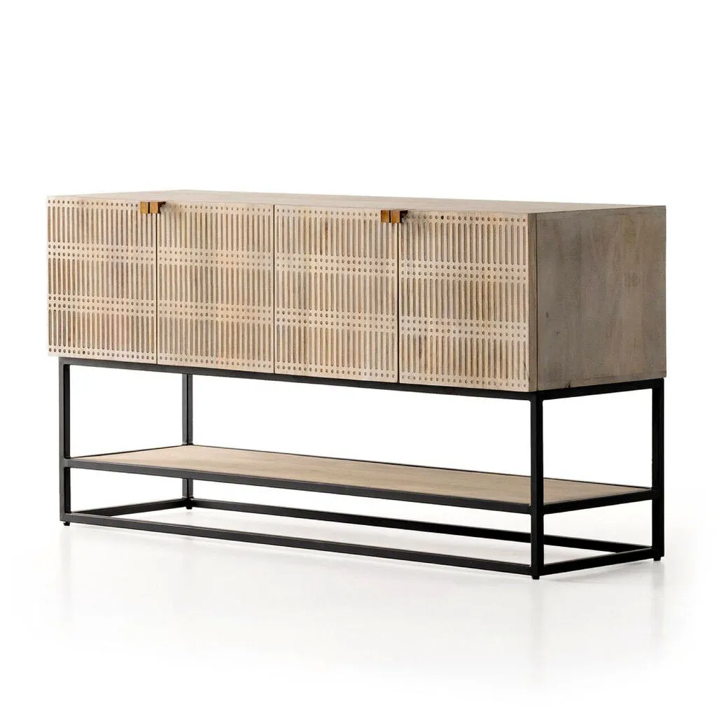 Kelby Media Console