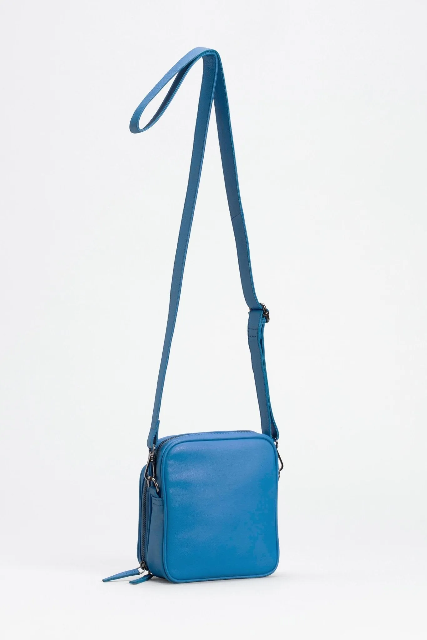 KLIM CROSSBODY BAG - L0105