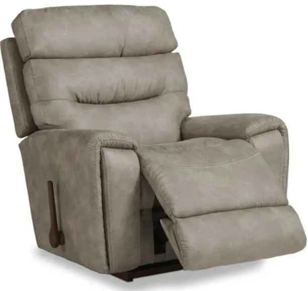 La-Z-Boy Soren Pebble Rocking Recliner