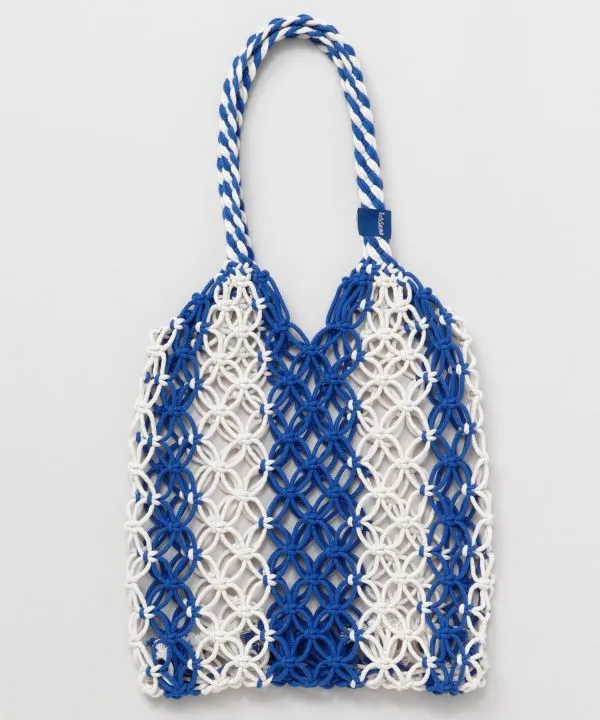 Macrame Handbag