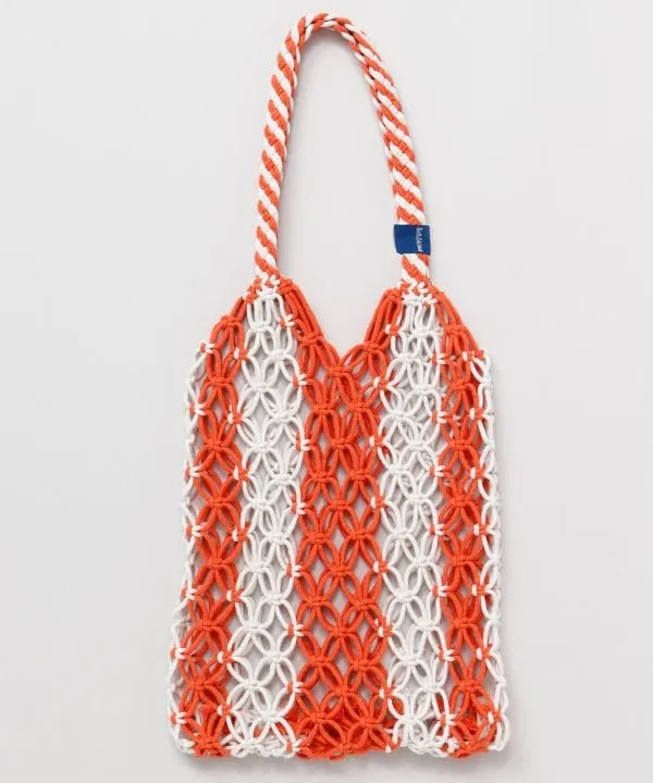 Macrame Handbag