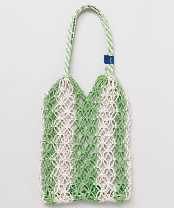 Macrame Handbag