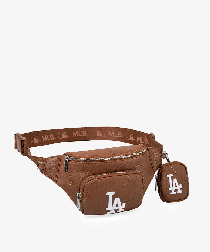 MLB Los Angeles Dodgers Fanny Pack