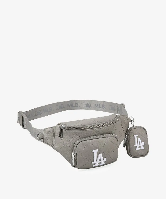 MLB Los Angeles Dodgers Fanny Pack