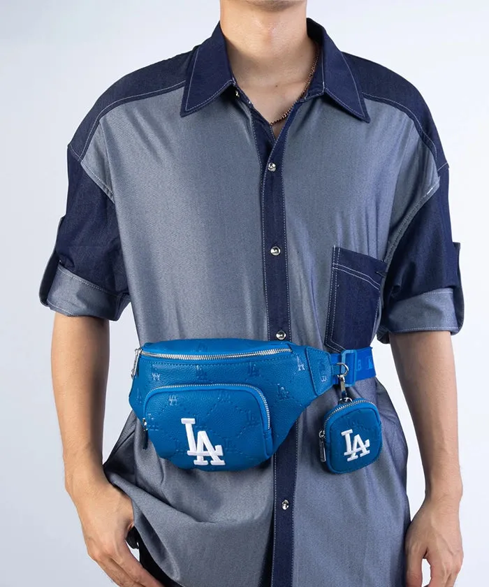 MLB Los Angeles Dodgers Fanny Pack