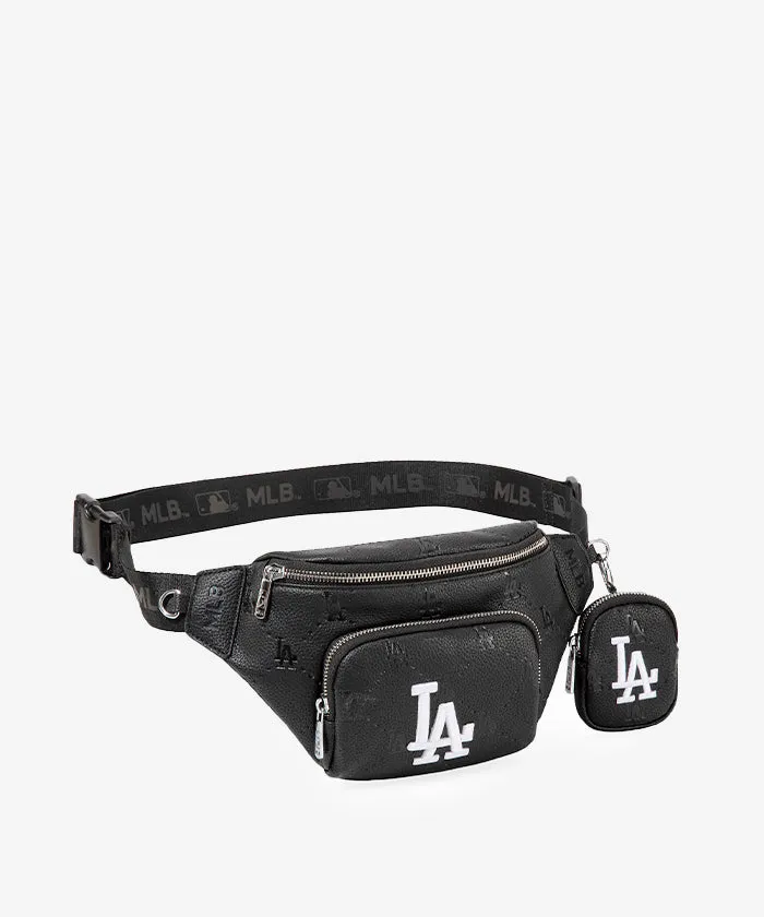 MLB Los Angeles Dodgers Fanny Pack