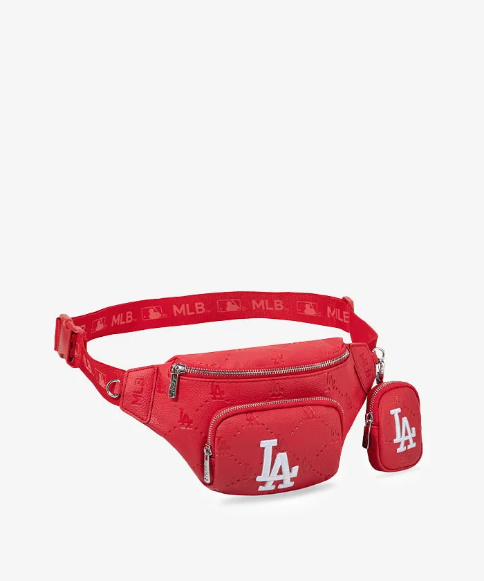 MLB Los Angeles Dodgers Fanny Pack