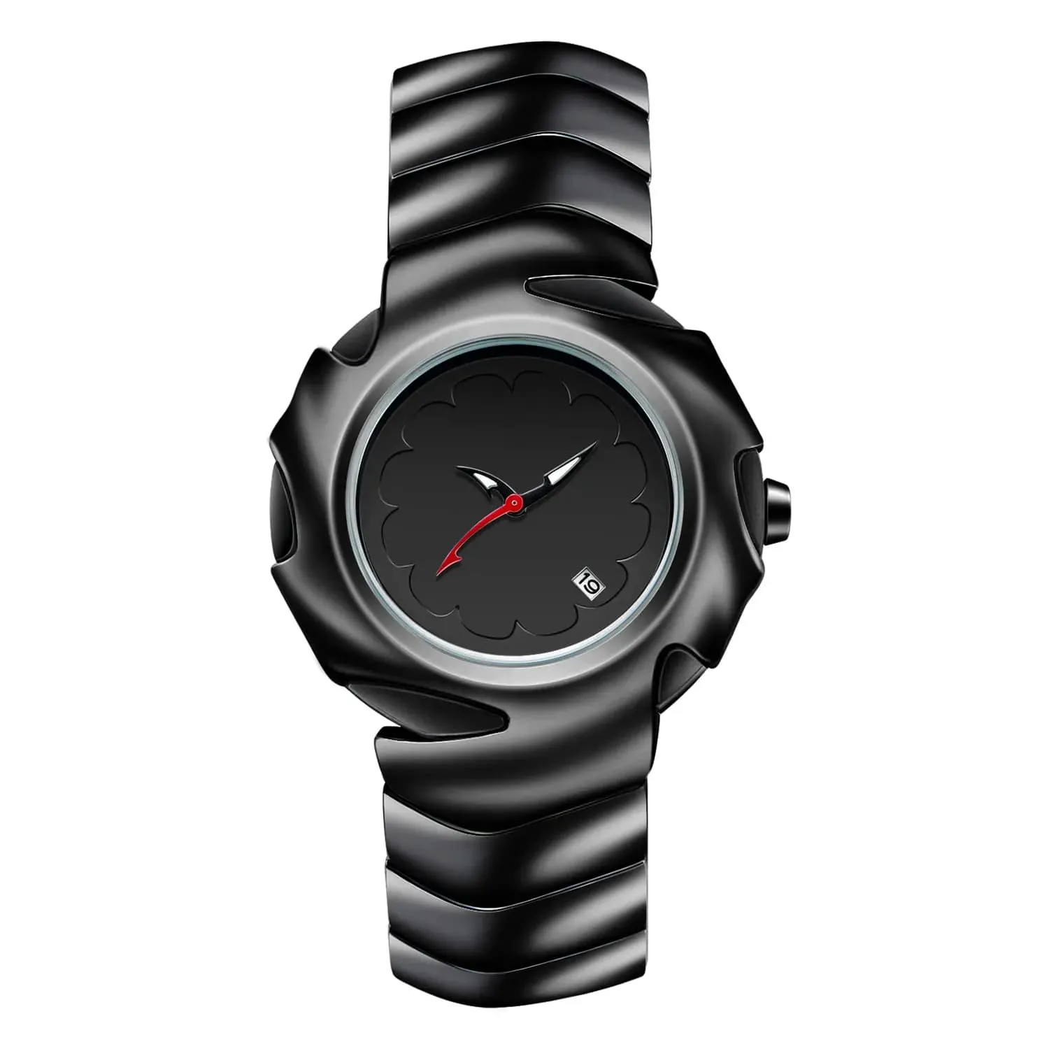 Momentum Analog Watch