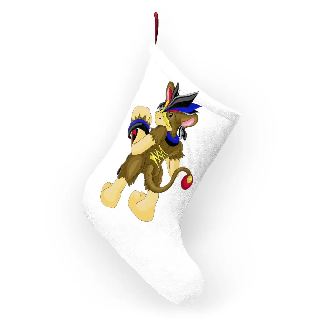 Moongenchen Christmas Stockings