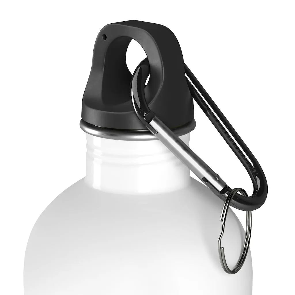 Morphesis Stainless Steel Water Bottle