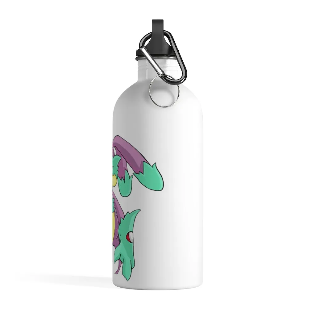 Morphesis Stainless Steel Water Bottle