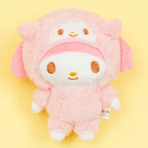 My Melody x My Sweet Piano Plushie - Medium