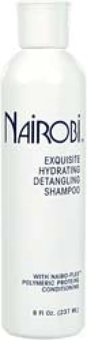 Nairobi Exquisite Hydrating Detangling Shampoo