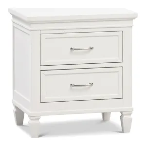 Namesake Darlington Nightstand - Warm White