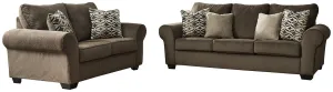 Nesso 2-Piece Living Room Set