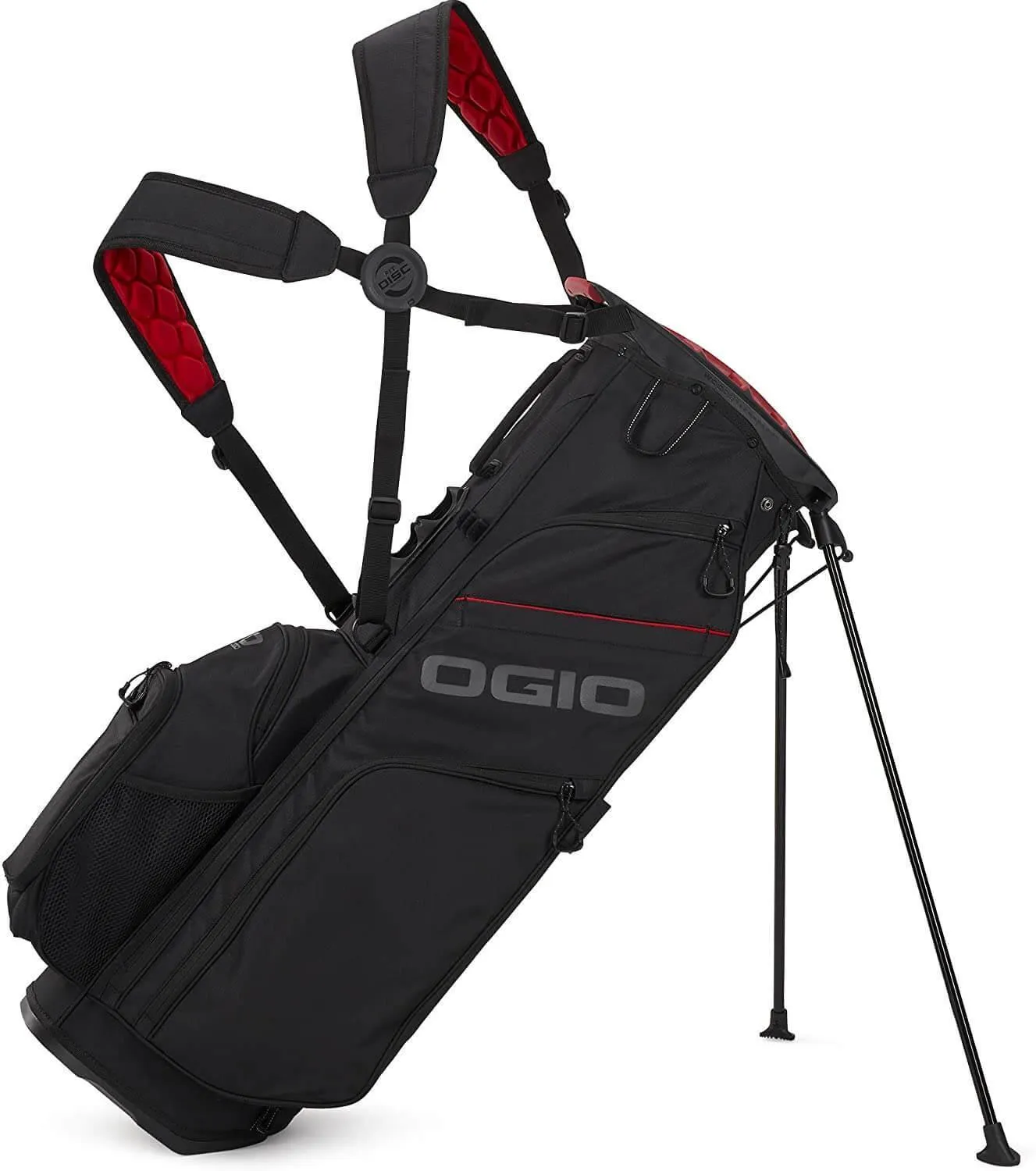 Ogio WOODE 8 Hybrid Stand Bag