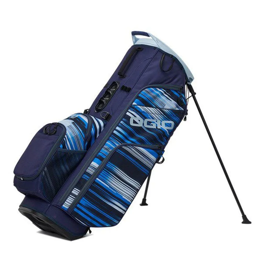 Ogio WOODE 8 Hybrid Stand Bag