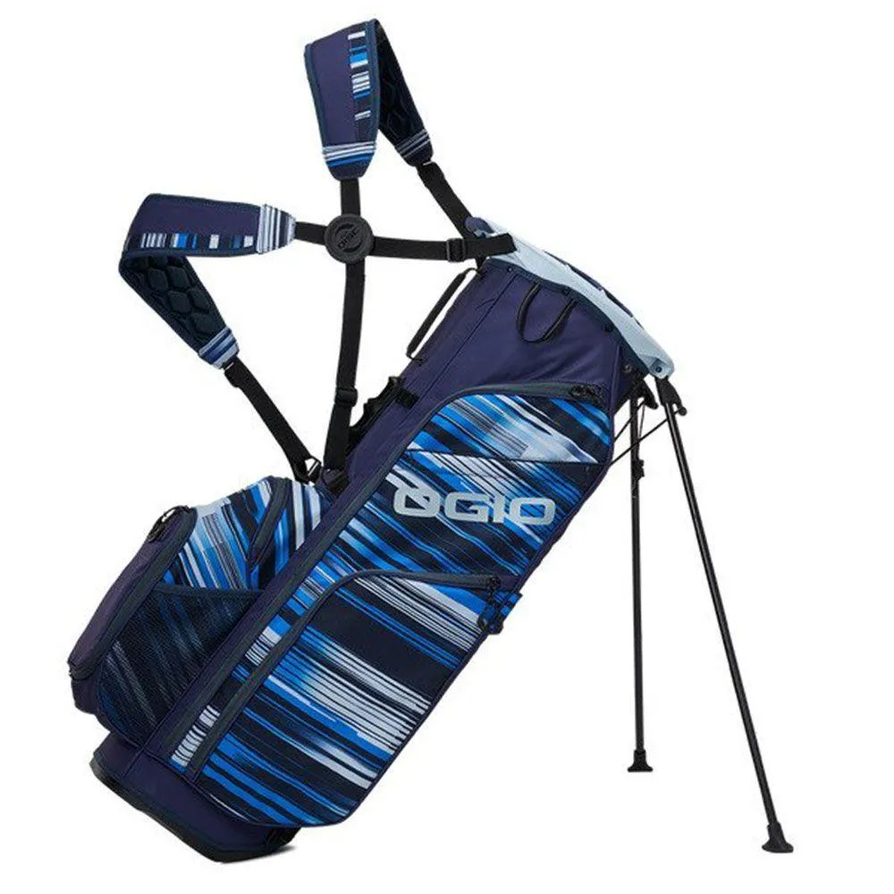 Ogio WOODE 8 Hybrid Stand Bag