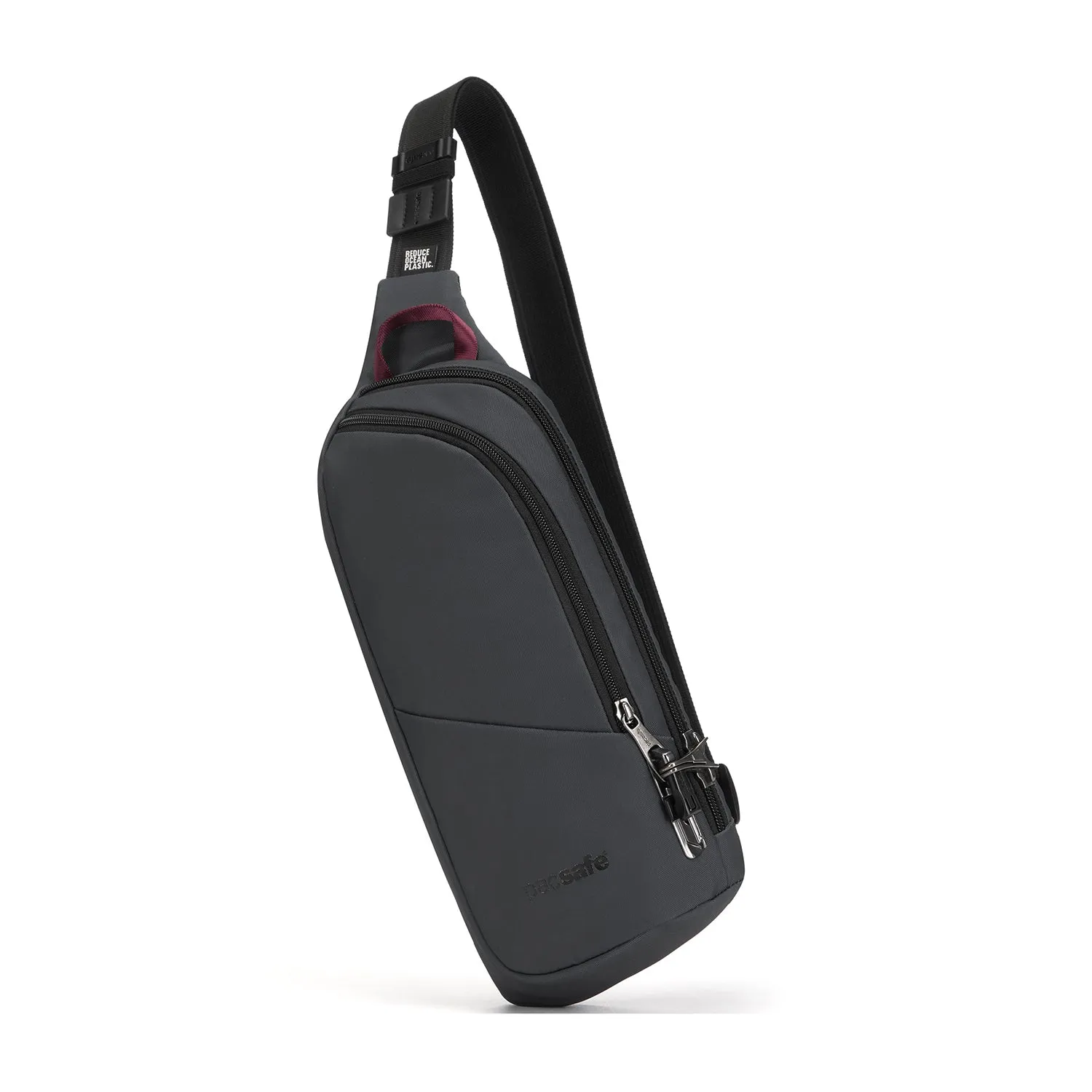 Pacsafe Vibe 150 Anti-Theft Cross Body Pack