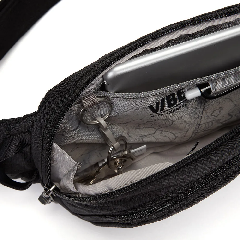 Pacsafe Vibe 150 Anti-Theft Cross Body Pack