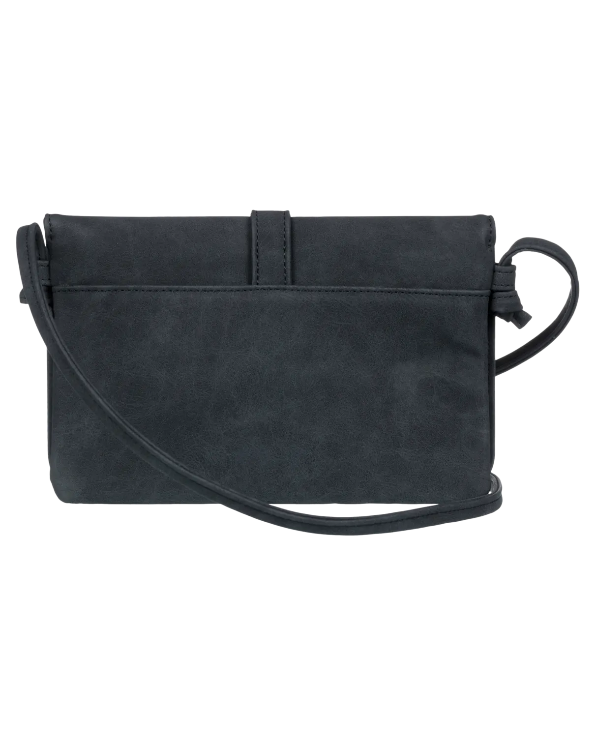 Peaceful Bay Crossbody Bag in Anthracite