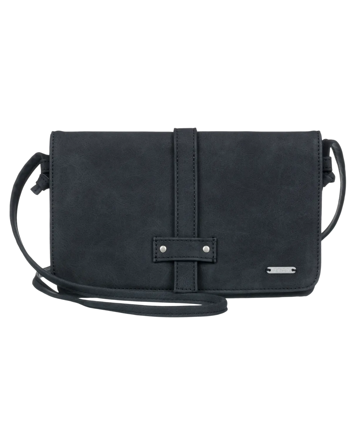 Peaceful Bay Crossbody Bag in Anthracite