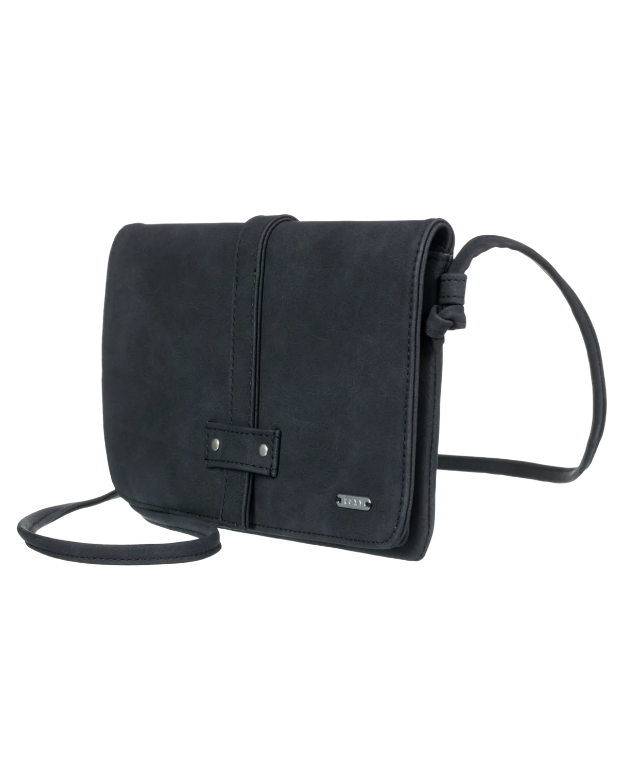 Peaceful Bay Crossbody Bag in Anthracite