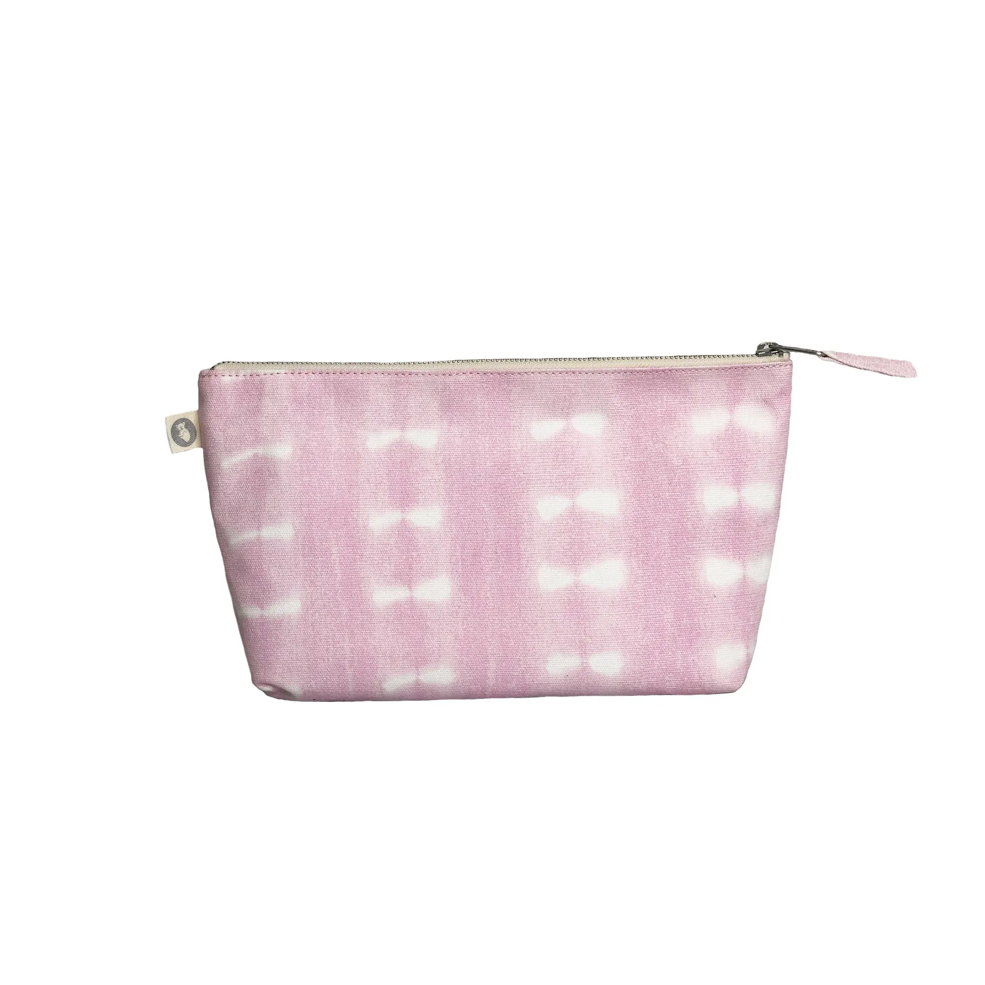 Personalized Initial Clutch Bag