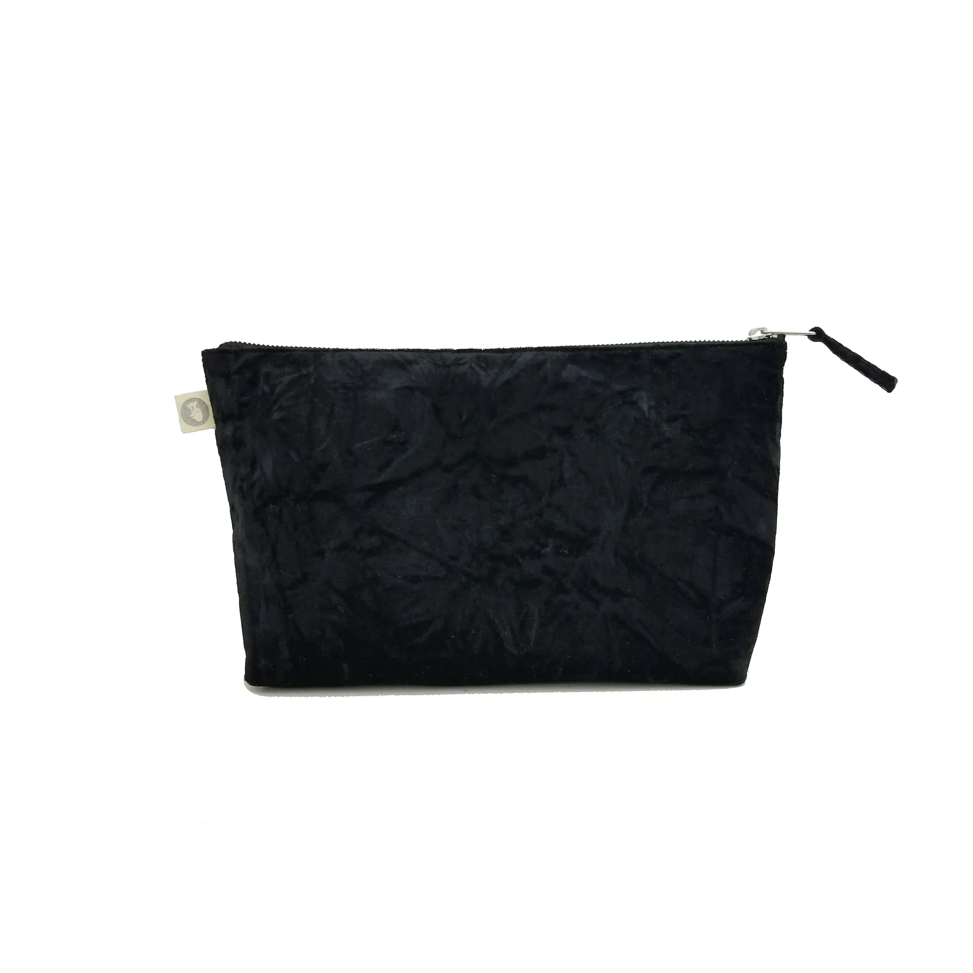 Personalized Initial Clutch Bag