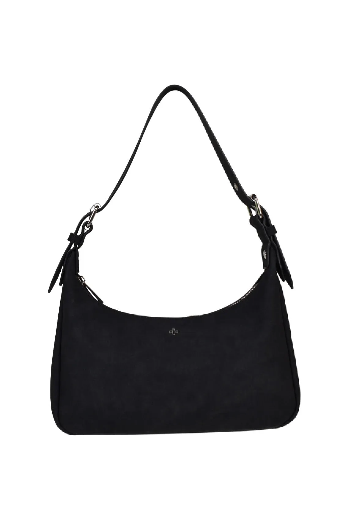 PETA   JAIN Mara Bag - Black